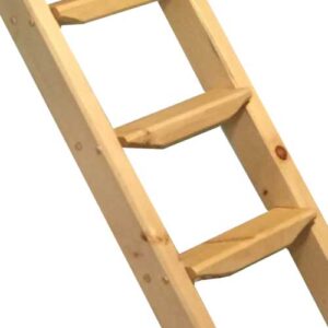 Sanded-Ladder