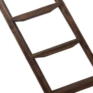 Stained-Ladder
