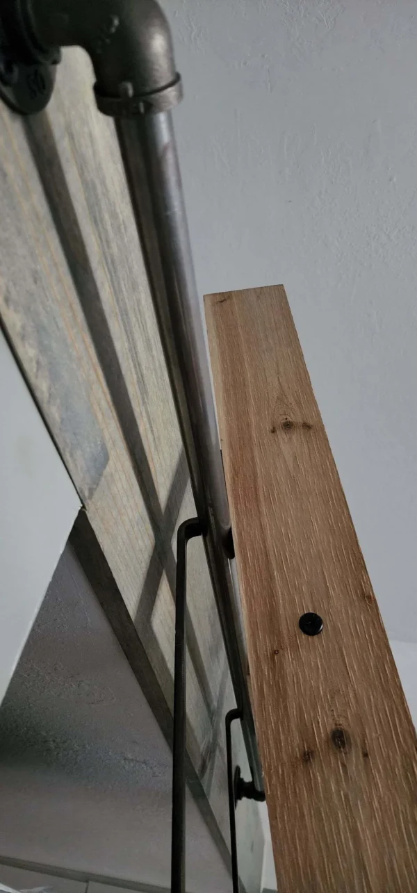 Ladder Bar / Bracket - Image 3