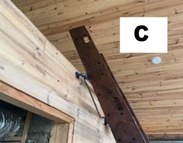 C-Bracket
