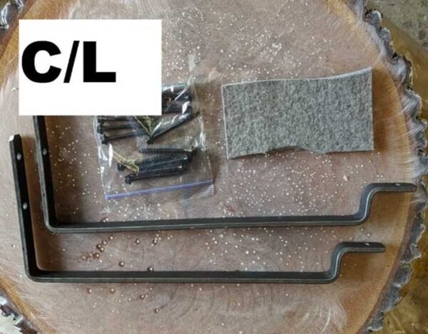 CL-Bracket