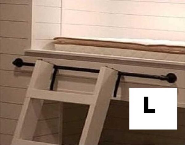 L-Bracket