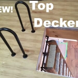 TOP DECKERS