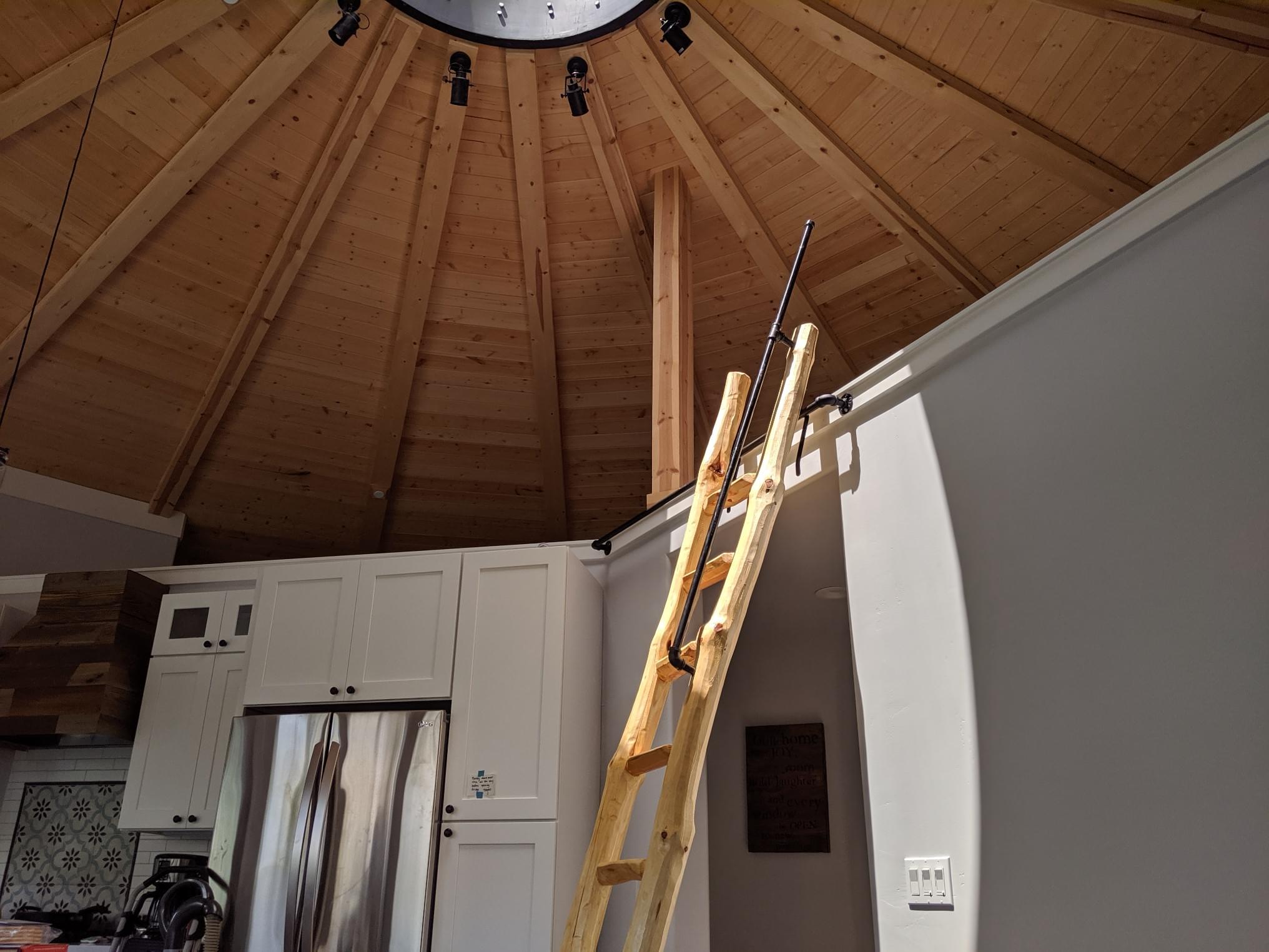 Raw Ladders - Image 4