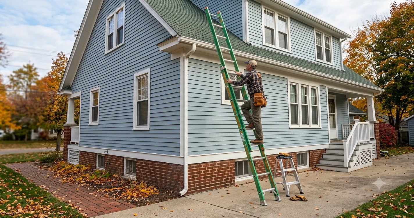Safe Ladders Michigan: A Practical Guide to Choosing and Using Ladders Safely